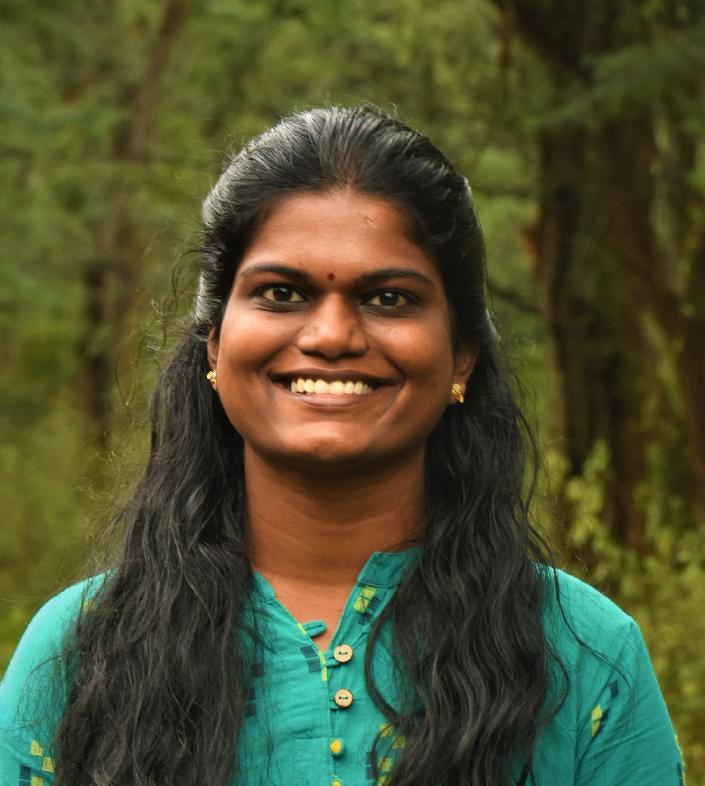 Anbharasi